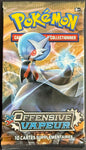 Booster XY Offensive Vapeur