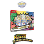 Coffret Pin’s Deluxe - Héros Transcendants - ME02.5 - FR