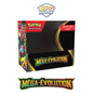 Display avec carte promo – Méga-Evolution – ME01 - FR