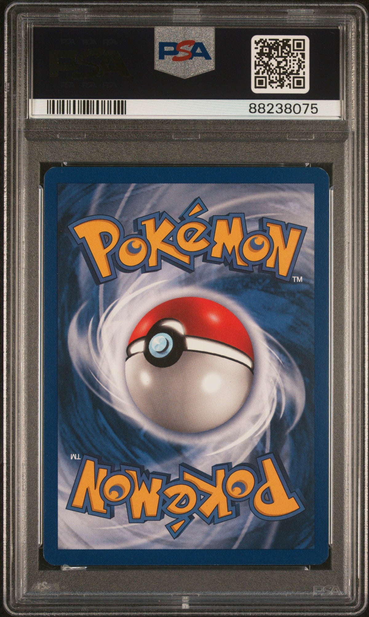Draco 18 - PSA 9
