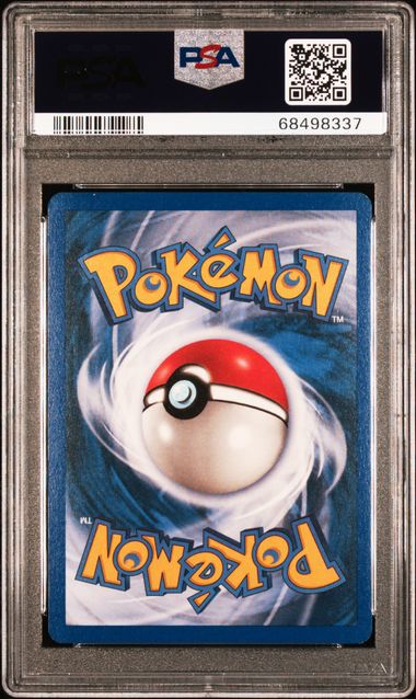 Pharamp 89/97 - PSA 8