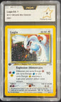 LUGIA ED1 - 9 - NEO GENESIS - PCA9