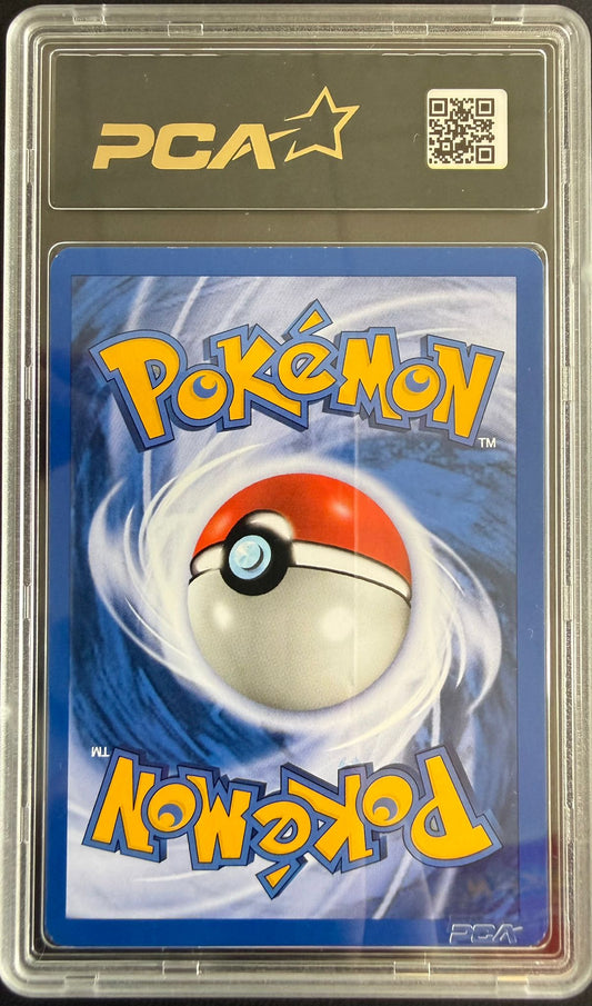 LUGIA ED1 - 9 - NEO GENESIS - PCA9