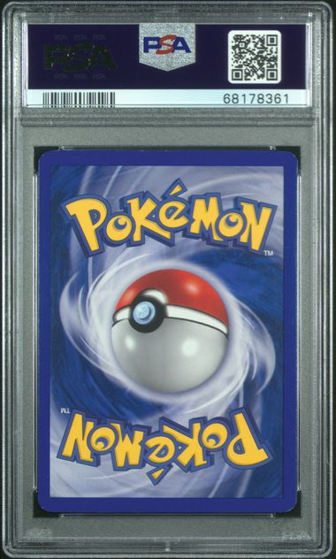 Persian Ex 116/115 - PSA 9
