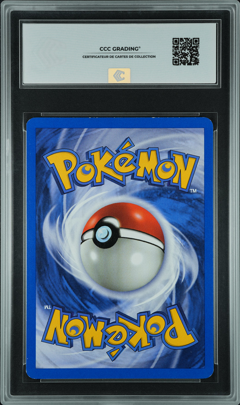 Shining Gyarados 1st edition - 65/64 CCC8