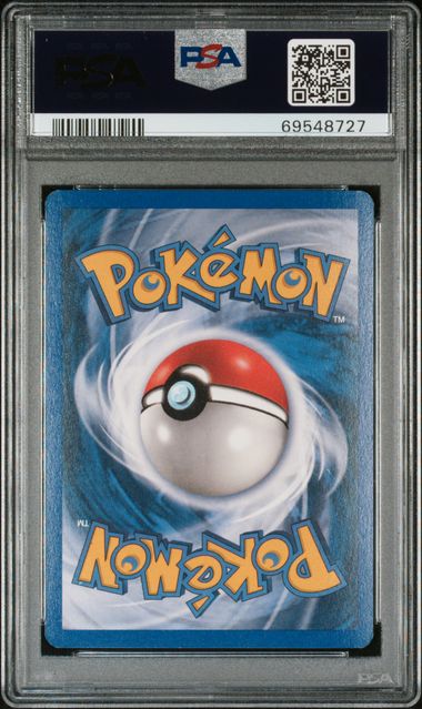 Latios 94/97 - PSA 8