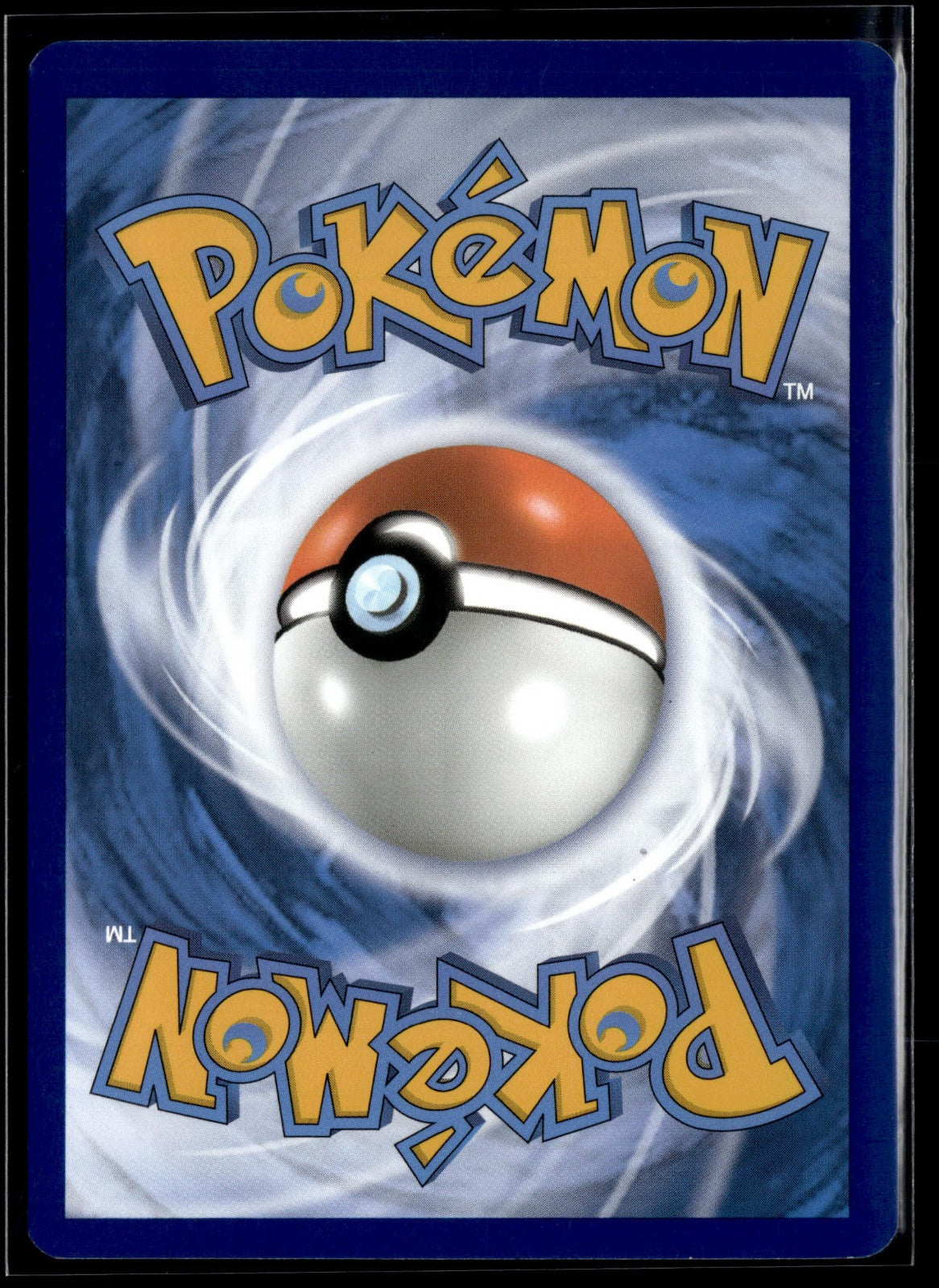 Gardevoir-ex  Écarlate et Violet 228 NM (Back)