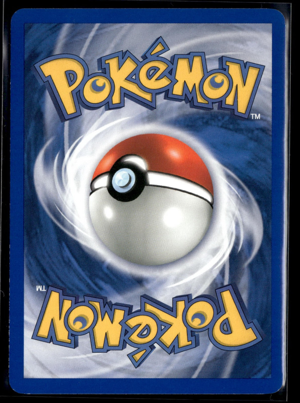 Mystherbe Commune Team Rocket 63 NM (Back)