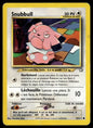 Snubbull Commune Neo Genesis 74 GOOD
