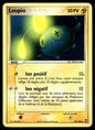Loupio Commune EX Gardiens du Pouvoir 49 NM