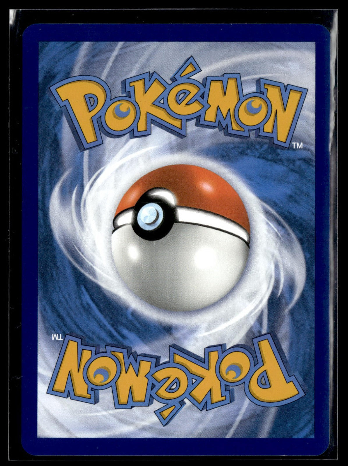Pikachu VMAX  Promo SWSH SWSH286 NM (Back)