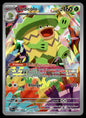 Ludicolo Flammes Fantasmagoriques 095/131 NM