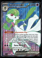Gardevoir-ex  Écarlate et Violet 228 NM