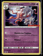 Zoroark de Hisui Promo Gamestop