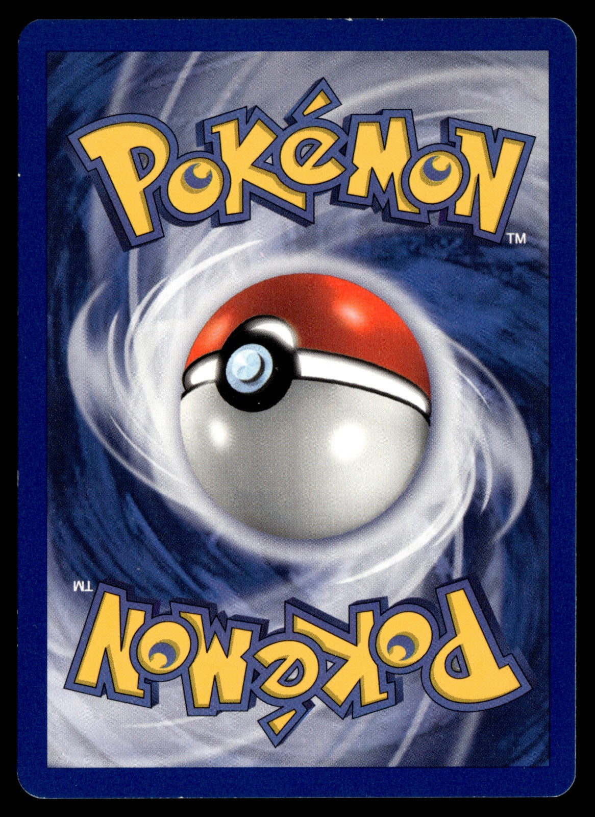 Pikachu Promo 4 - EXC
