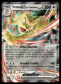 Persian-ex de la Team Rocket  Rivalités Destinées 150 NM
