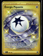 Énergie Piquante Hyper rare Aventures Ensemble 190 NM