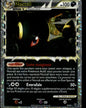 Noctali Rare Prime Indomptable 86 GOOD
