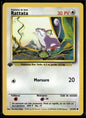 Rattata Commune Set de Base 61 EXC