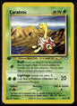 Caratroc Commune Neo Genesis 72 NM
