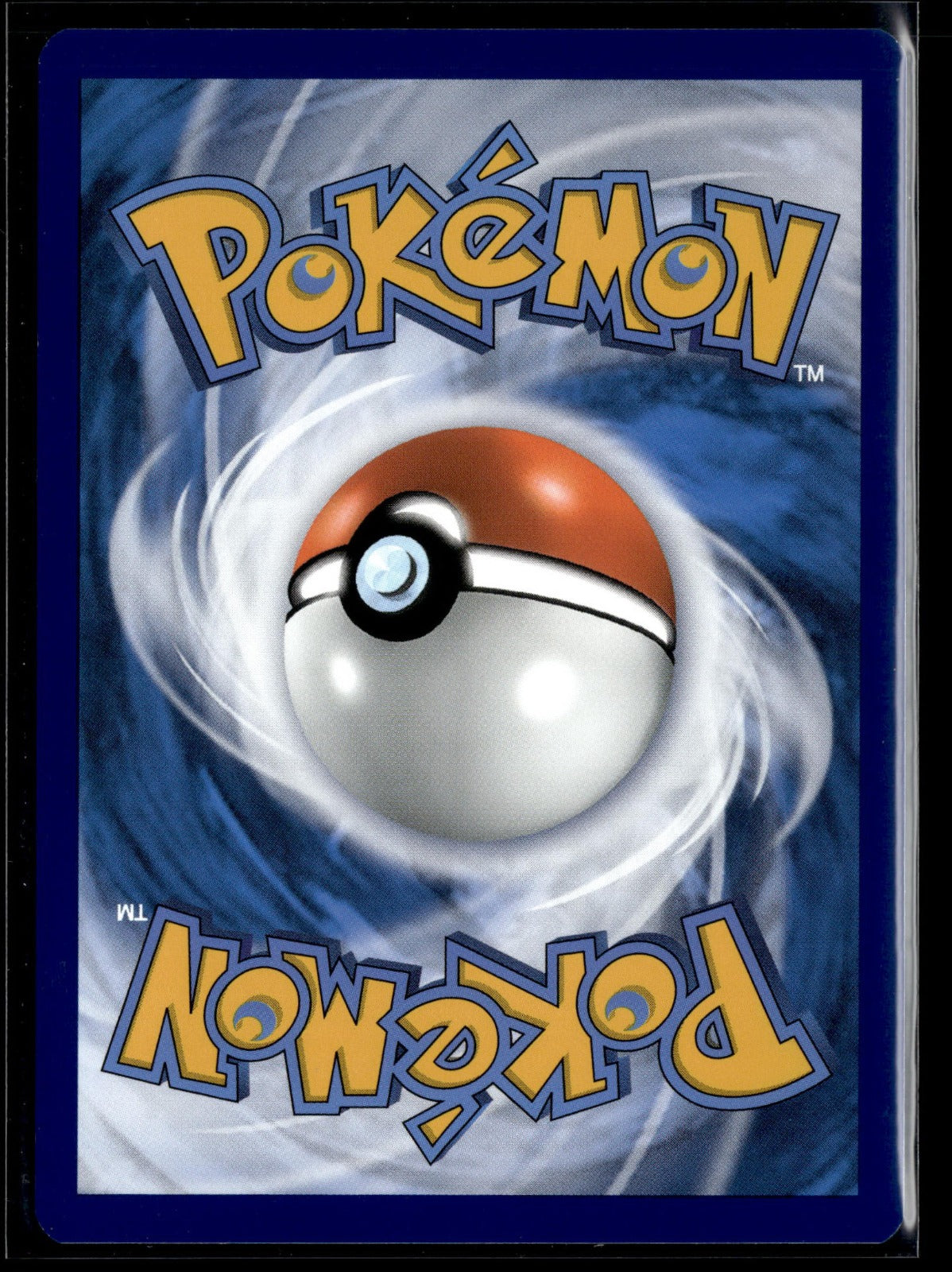 Scalpereur  SVP Black Star Promos 130 NM (Back)