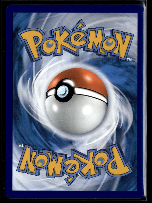 Scalpereur  SVP Black Star Promos 130 NM (Back)