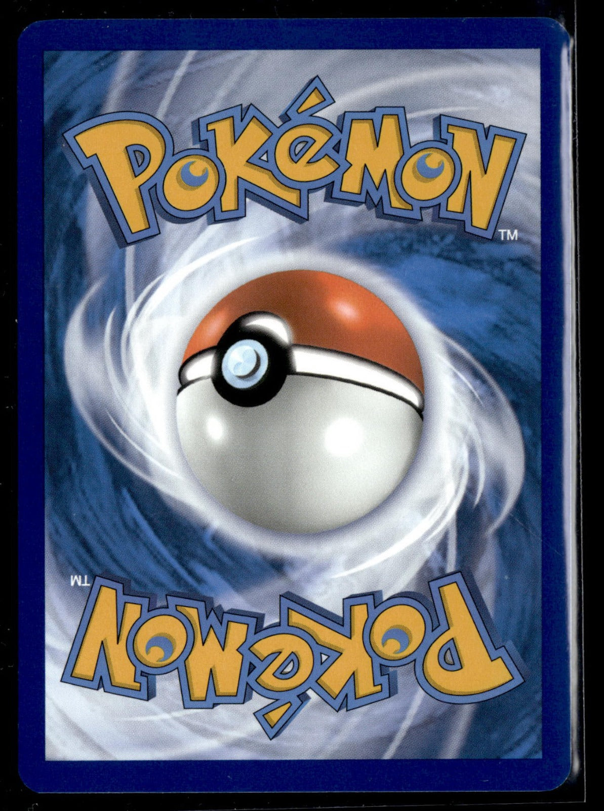 Têtarte Illustration rare 151 176 NM (Back)