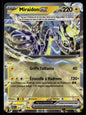 Miraidon ex (ASC 073)  Héros Transcendants