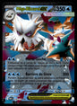 Méga-Blizzaroi-ex  Méga-Évolution 036 NM