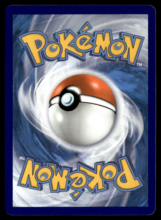 Raikou V  V Stars Étincelantes 048 NM (Back)