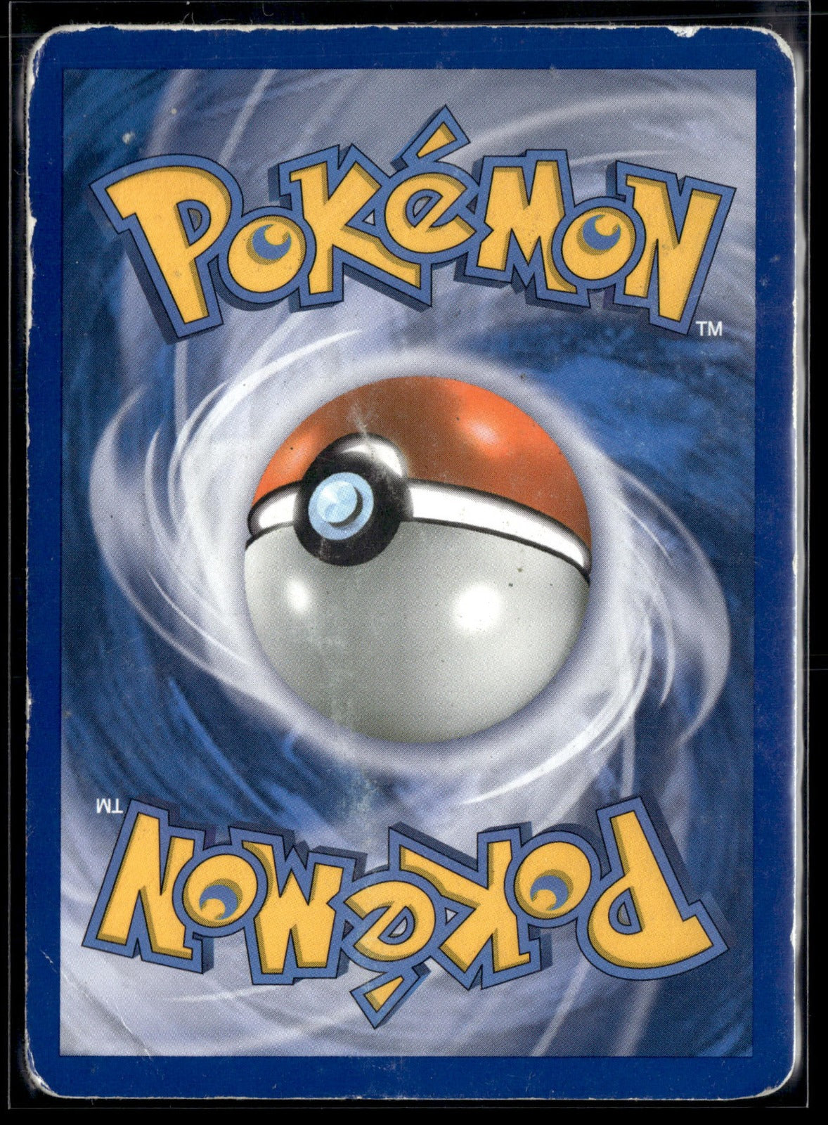 Meganium Commune Promo HGSS HGSS08  (Back)