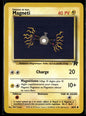 Magneti Commune Team Rocket 60 NM