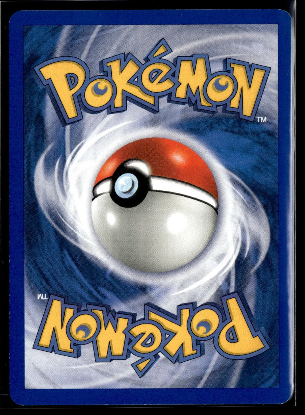 Excavatrice Peu Commune Team Rocket 75 NM (Back)