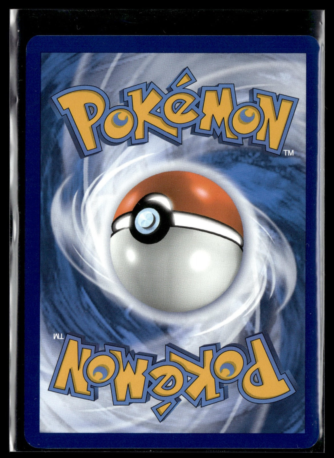 Dracaufeu-ex Ultra Rare 151 183 NM (Back)