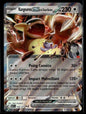 Kangourex ex de la Team Rocket (ASC 162) -  Héros Transcendants