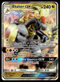 Ékaïser GX Gardiens Ascendants 100 GOOD