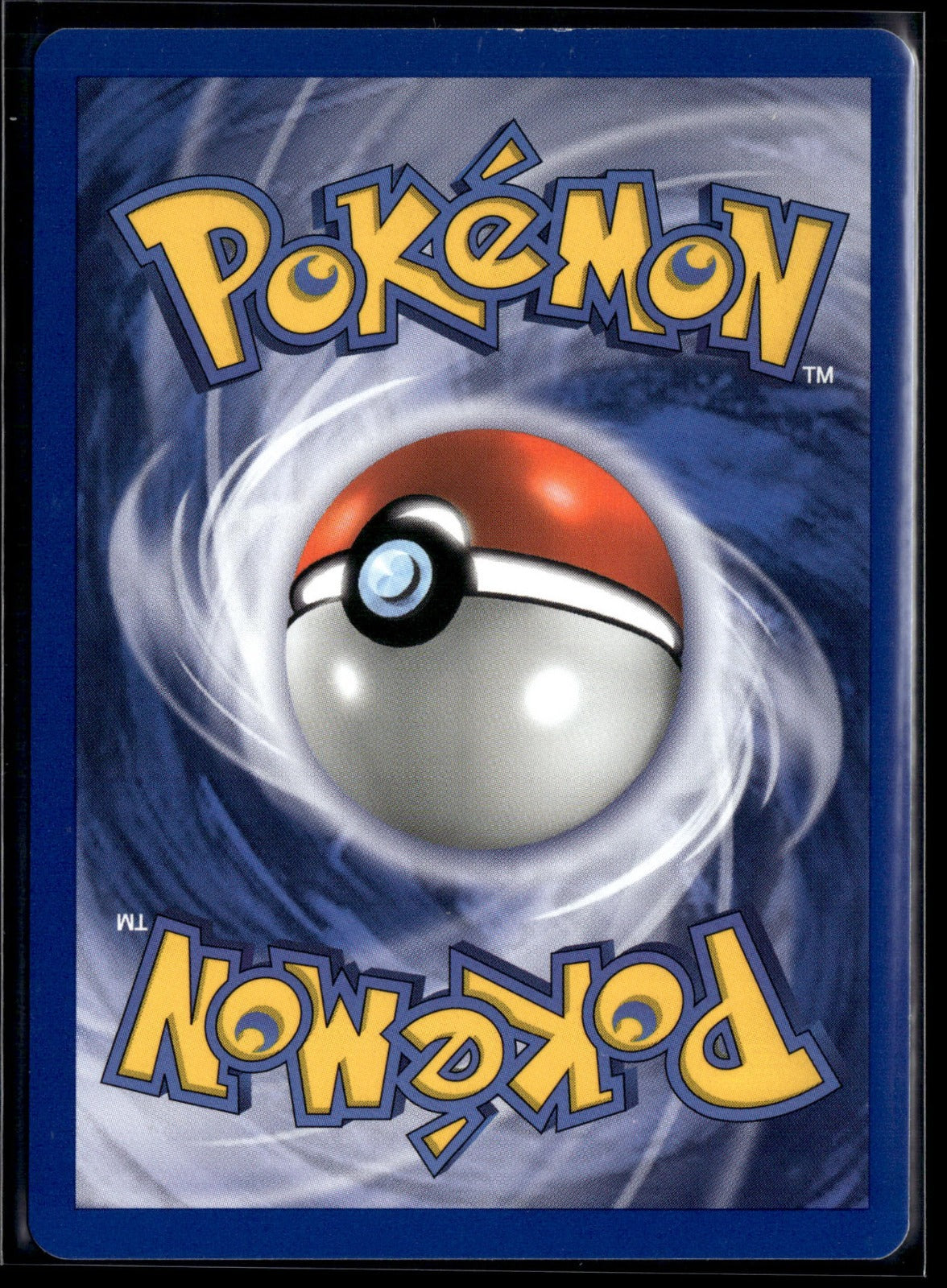 Nidoran ♂ Commune Set de Base 55 EXC (Back)