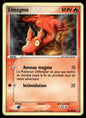 Limagma Commune EX Deoxys 75 Good