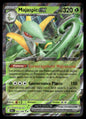 Majaspic-ex  Foudre Noire 003 NM