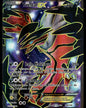 Yveltal EX  XY 144 TBE 