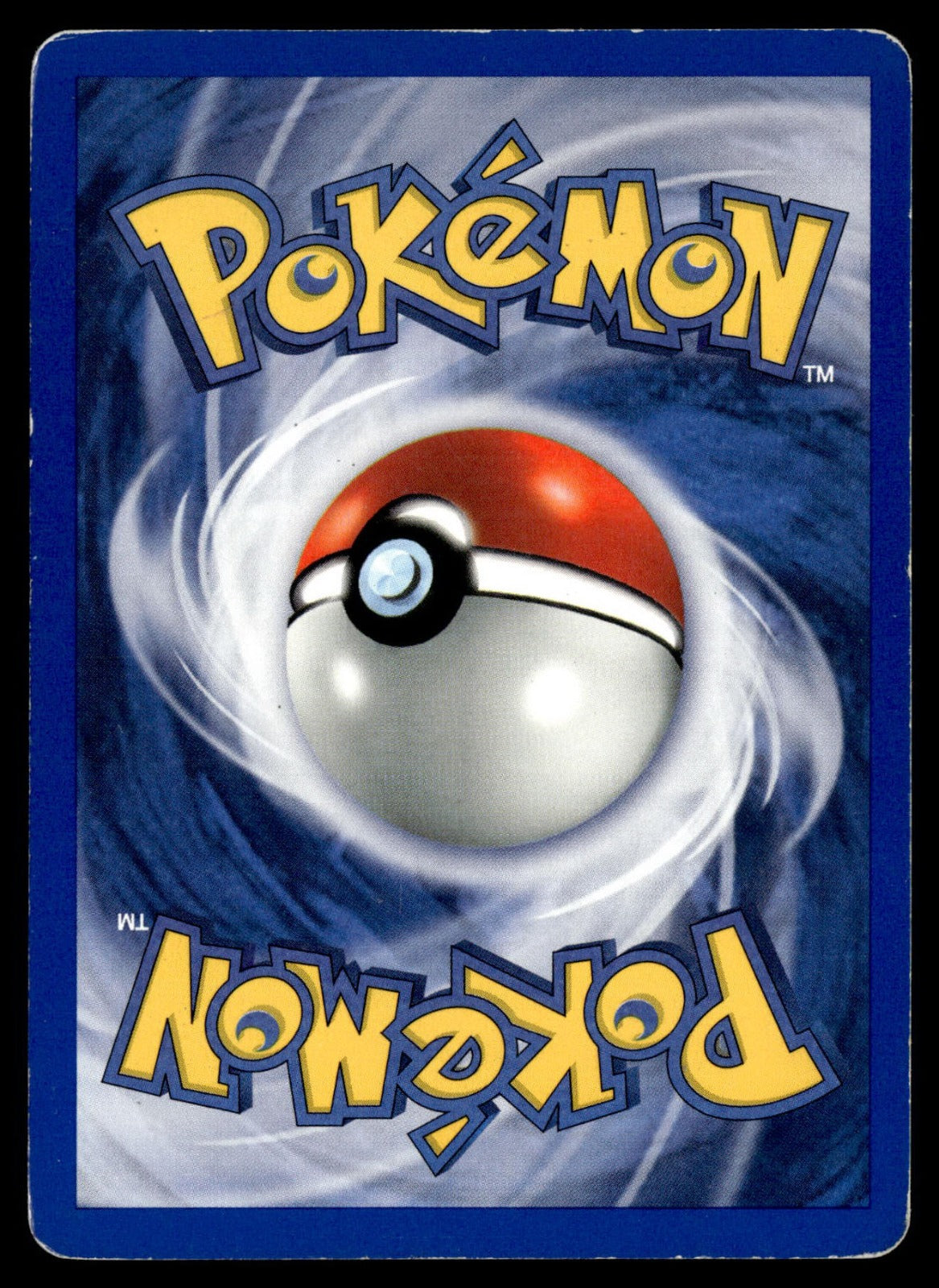 Phanpy Peu Commune Neo Genesis 43 GOOD (Back)