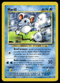 Marill Commune Neo Genesis 66 GOOD