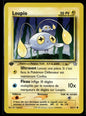 Loupio Commune Neo Genesis 55 NM