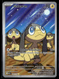 Galvaran Illustration rare Méga-Évolution 143 NM