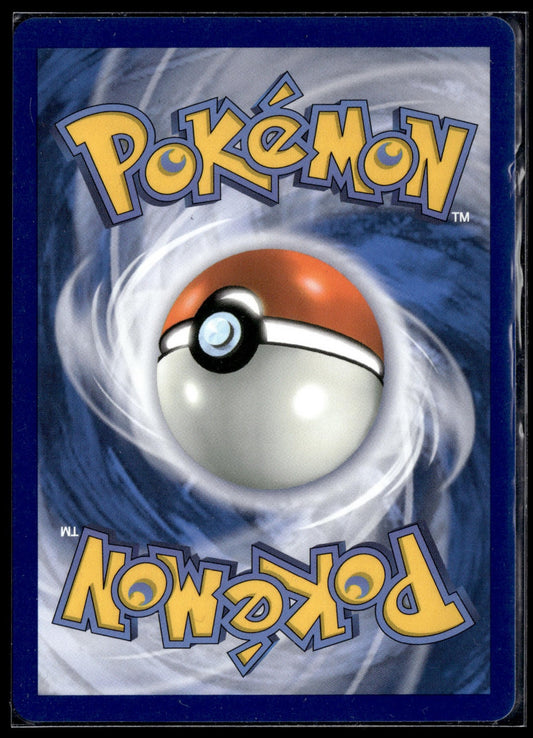 Méga-Gardevoir Ex Promo 032 (Back)