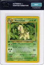 Macronium Peu Commune Neo Genesis 28 Mint