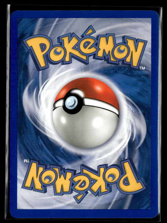 Kadabra obscur Peu Commune Team Rocket 39 NM (Back)