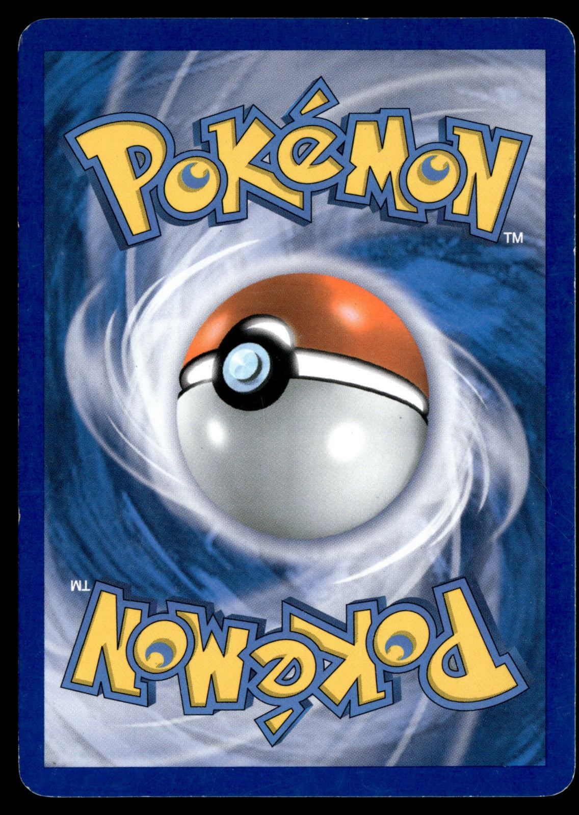 Mentali Rare Holo L'appel des Légendes 4 GOOD(Back)