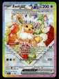 Évoli-ex  SVP Black Star Promos 174 EXC