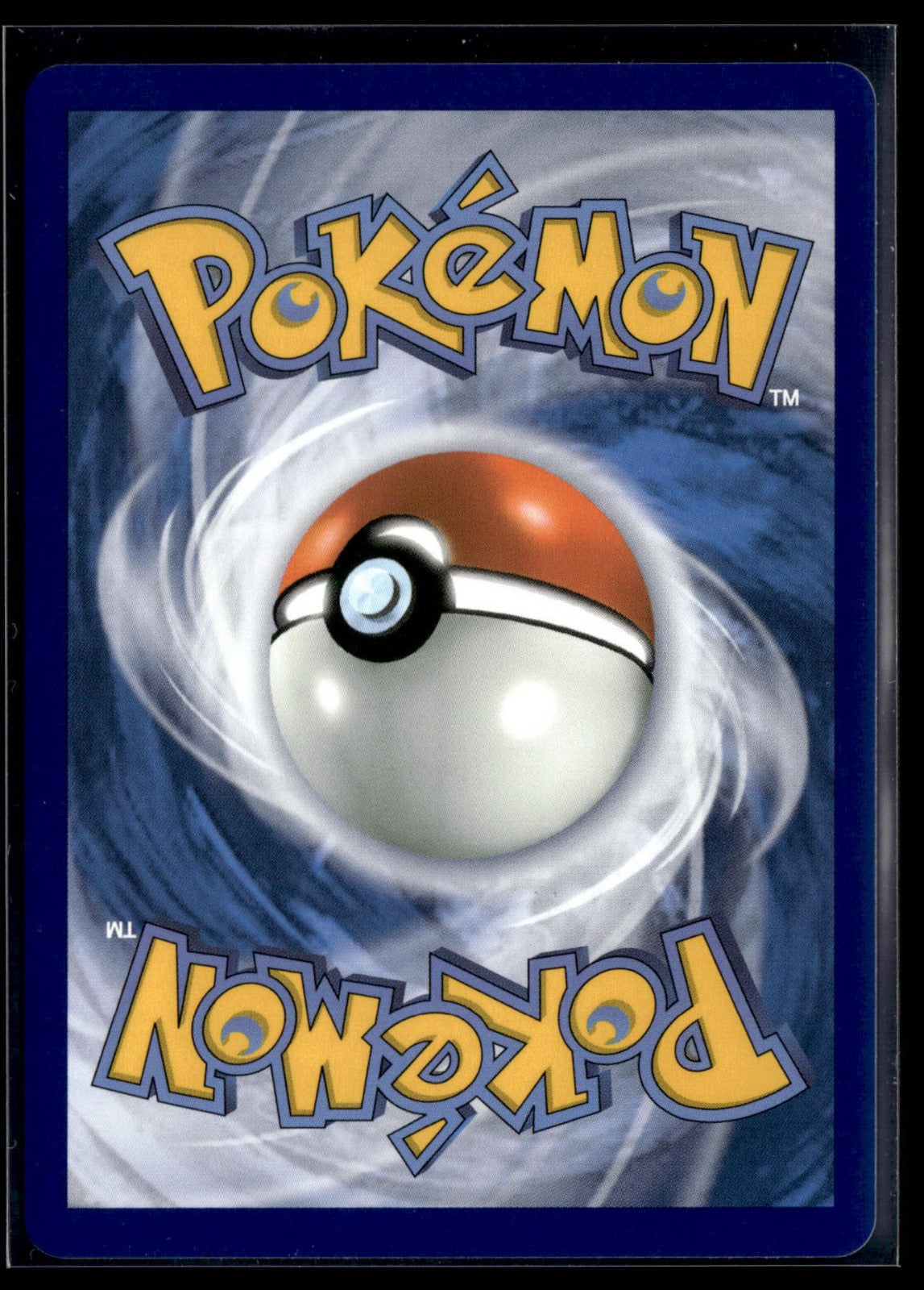 Mewtwo-ex de la Team Rocket Hyper rare Rivalités Destinées 240 NM (Back)